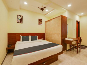 Collection O SRP LUXURY ROOMS